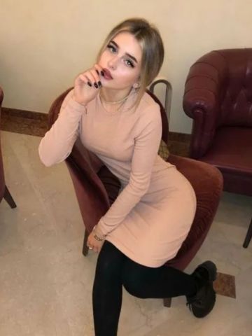 Анкета проститутки Неонила - Фото 1, , 24 года, №67164